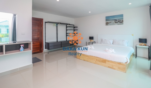 3 Bedrooms Villa for Rent with Pool in Siem Reap