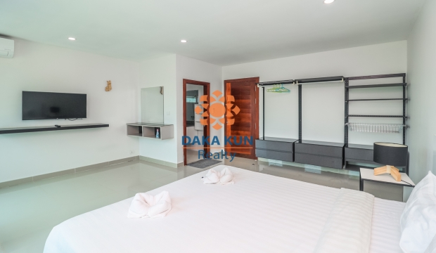 3 Bedrooms Villa for Rent with Pool in Siem Reap