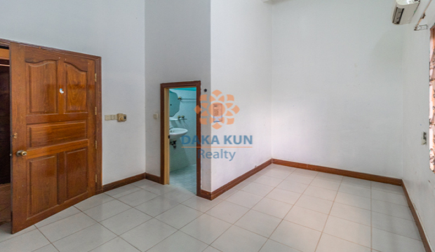 House for Sale in Krong Siem Reap-Svay Dangkum