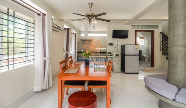 Residential Villas for Sale in Siem Reap - Sala Kamreuk