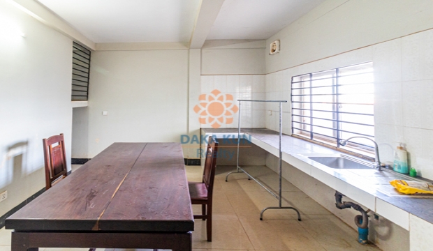 5 Bedrooms House for Rent in Siem Reap