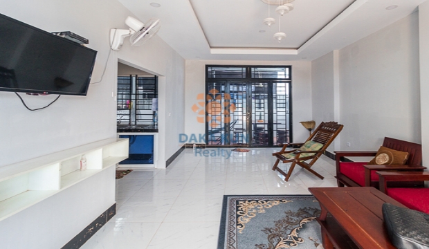 House for Sale in Siem Reap-Sala Kamreuk