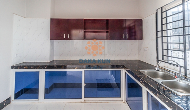 House for Sale in Siem Reap-Sala Kamreuk