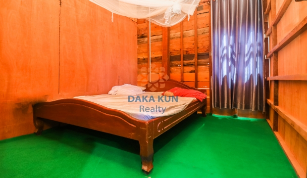 House for Sale in Siem Reap