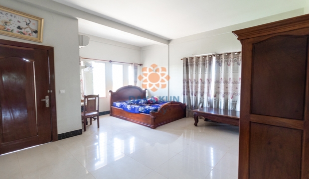 5 Bedrooms House for Rent in Siem Reap