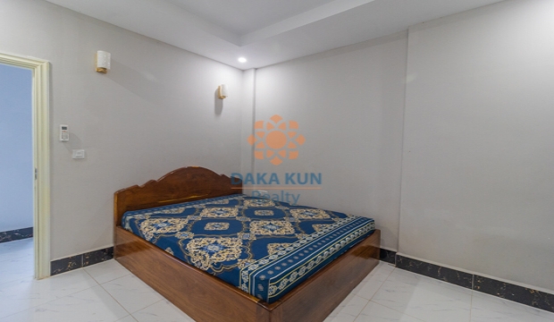 3 Bedrooms House for Rent in Siem Reap city-Sala Kamreuk