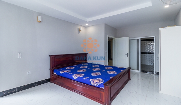 House for Sale in Siem Reap-Sala Kamreuk