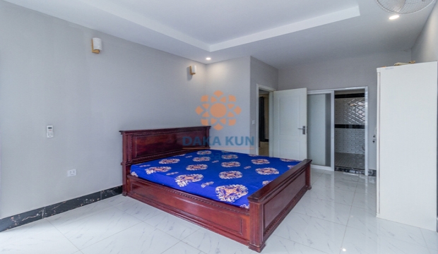 3 Bedrooms House for Rent in Siem Reap city-Sala Kamreuk