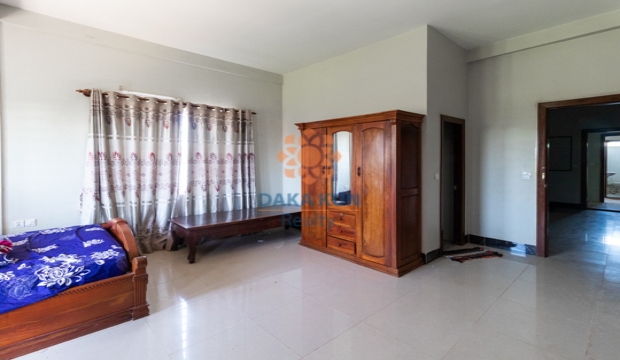 5 Bedrooms House for Rent in Siem Reap