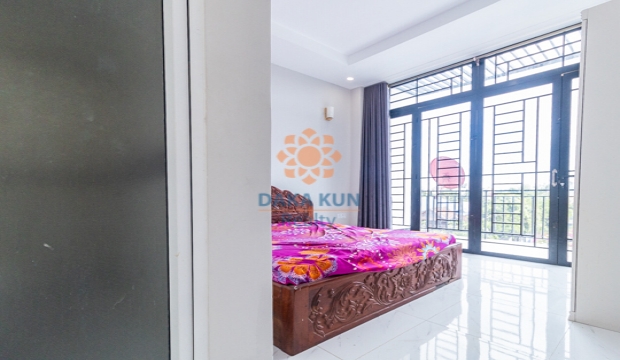 3 Bedrooms House for Rent in Siem Reap city-Sala Kamreuk