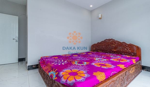 House for Sale in Siem Reap-Sala Kamreuk