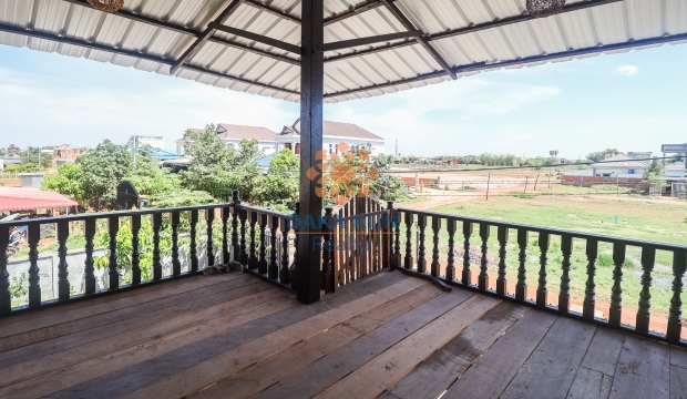 House for Sale in Siem Reap