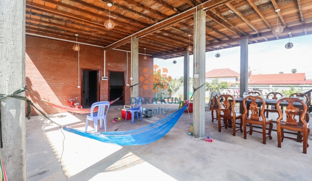 House for Sale in Siem Reap