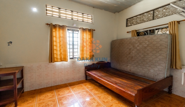 3 Bedrooms House for Rent in Siem Reap-Sala Kamreuk