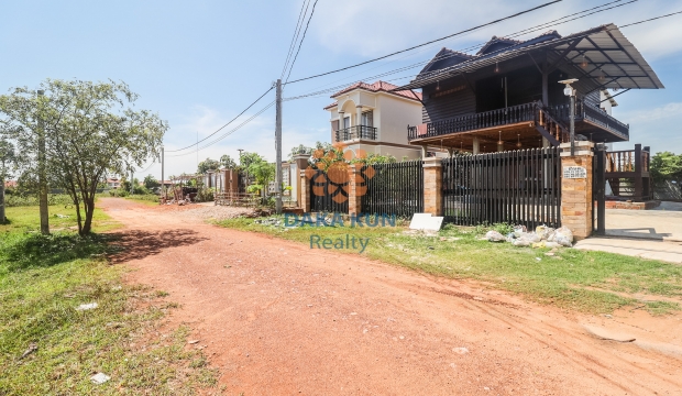 House for Sale in Siem Reap