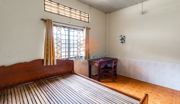 3 Bedrooms House for Rent in Siem Reap-Sala Kamreuk