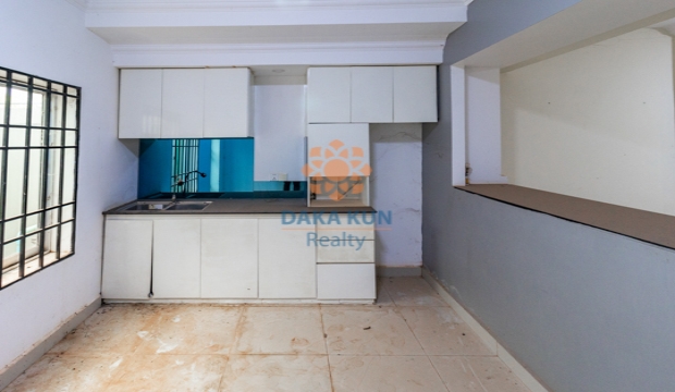 4 Bedrooms House for Rent in Siem Reap