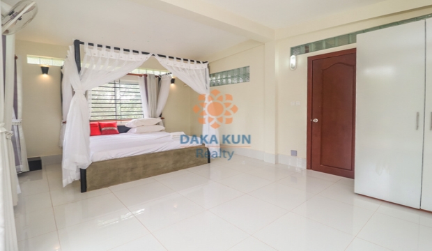 Residential Villas for Sale in Siem Reap - Sala Kamreuk