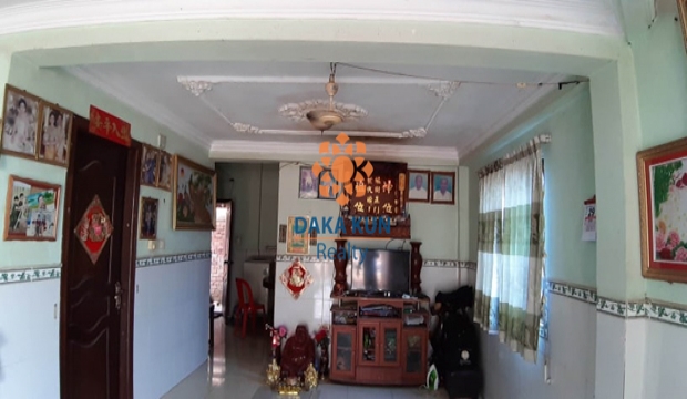 Urgent Sale, House for Sale in Siem Reap