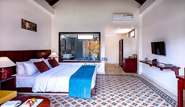 Boutique for Rent in Siem Reap-Svay Dangkum