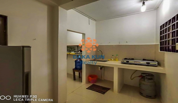 3 Bedrooms House for Rent in SIem Reap-Sala Kamreuk