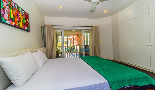 2 Bedrooms Villa or Rent with Swimming Pool in Siem Reap