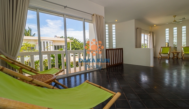 2 Bedrooms Villa or Rent with Swimming Pool in Siem Reap