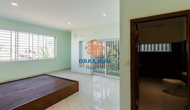 House for Rent in Siem Reap-Sala Kamreuk