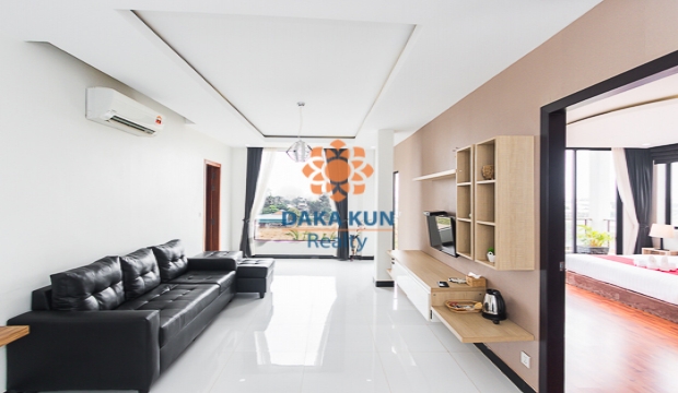 Apartment  for Sale in Siem Reap