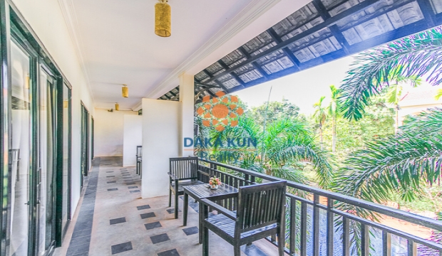 Boutique for Rent in Siem Reap-Sala Kamreuk