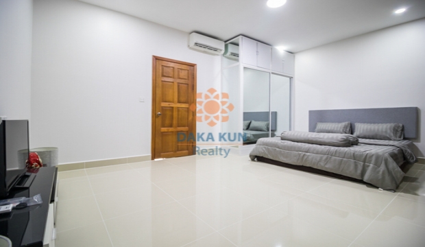 3 Bedrooms House for Rent in Siem Reap city