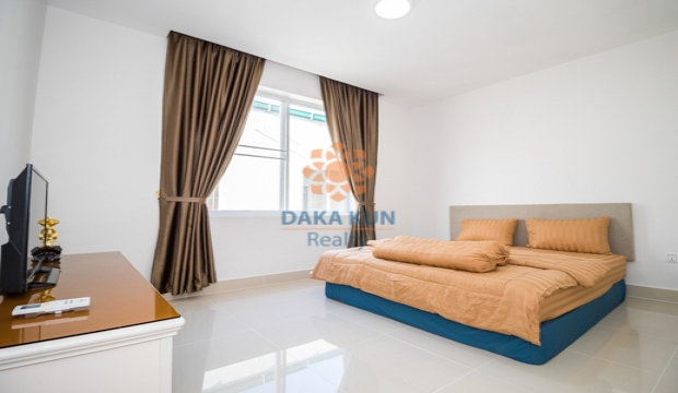 3 Bedrooms House for Rent in Siem Reap city