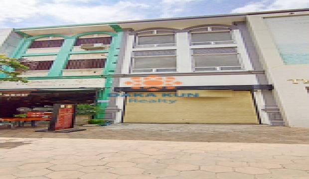 Shophouse for Rent in Siem Reap - Main Road