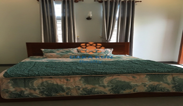 2 Bedrooms Apartment for Rent in Siem Reap-Sla kram