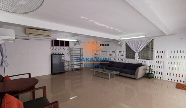 Office for Rent in Siem Reap - Sala Kamruek