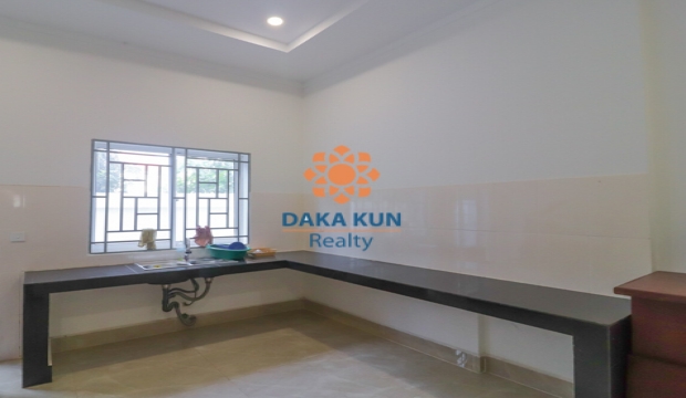 Urgent Sale, Flat house near Angkor Market, Siem Reap