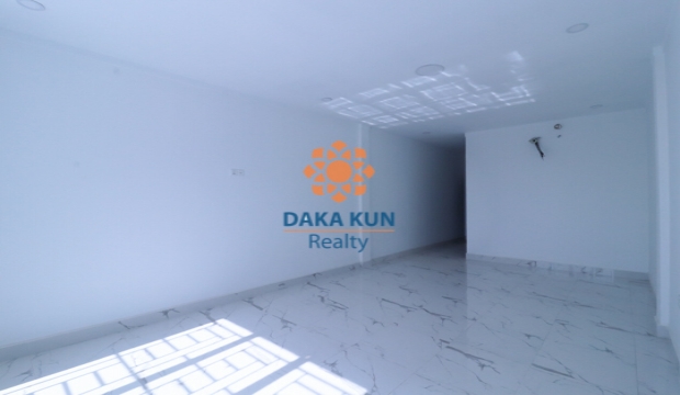 Urgent Sale, Flat house near Angkor Market, Siem Reap