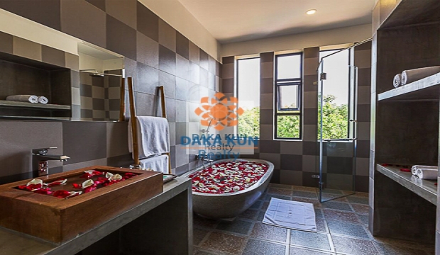 16 Room Boutique Hotel for Rent in Siem Reap