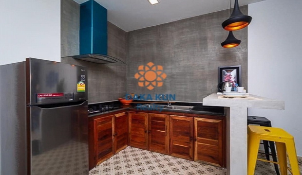 1 Bedroom Apartment for Rent in Siem Reap-Svay Dangkum