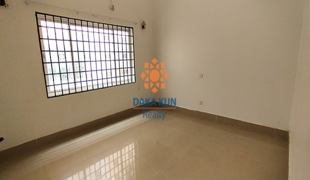 Shophouse for Rent in Siem Reap- Borey Charming City