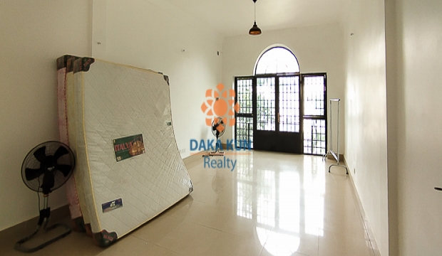 Shophouse for Rent in Siem Reap- Borey Charming City