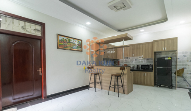 House for Sale in Krong Siem Reap-Svay Dangkum