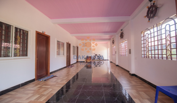 11 Rooms Guesthouse for Sale in Krong Siem Reap