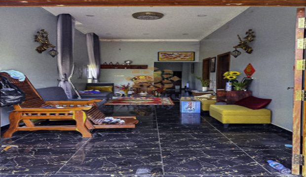 House for Sale in Krong Siem Reap-Svay Dangkum