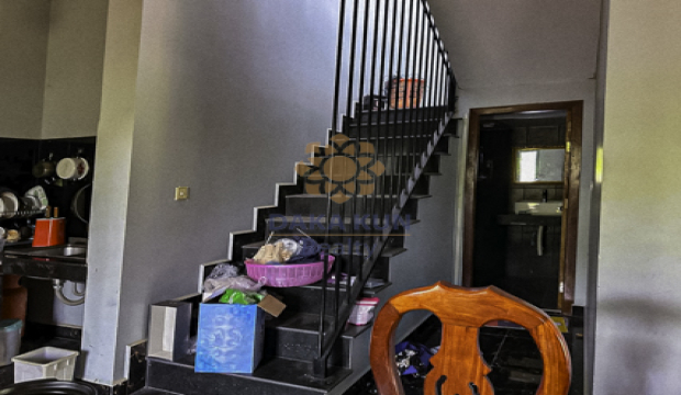 House for Sale in Krong Siem Reap-Svay Dangkum