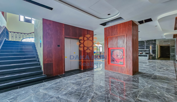 Hotel For Sale In Siem Reap City-Wat Bo