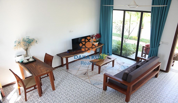 Boutique Villa for Sale in Siem Reap