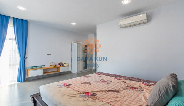 House for Sale in Siem Reap - Svay Dangkum