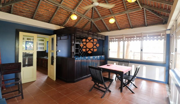 3 Bedrooms House for Rent in Siem Reap-Sala Kamraeuk