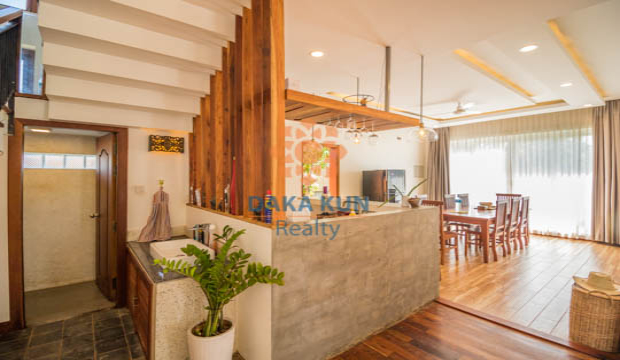 3 Bedrooms Villa for Sale in Krong Siem Reap-Sala Kamreuk